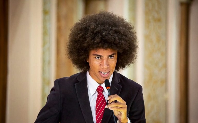 Terceiro processo de cassação de Renato Freitas é arquivado: 'Quem fala a verdade não merece castigo'