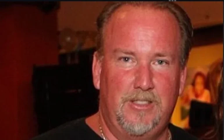 Darrell Sheets, do reality show Quem Dá Mais?, é encontrado morto nos EUA