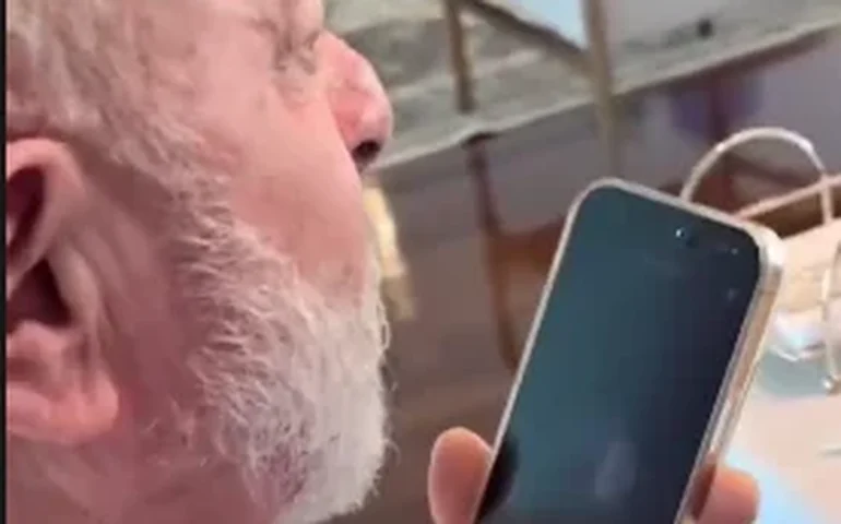 Lula parabeniza Wagner Moura após vitória no Globo de Ouro e destaca papel da cultura no Brasil