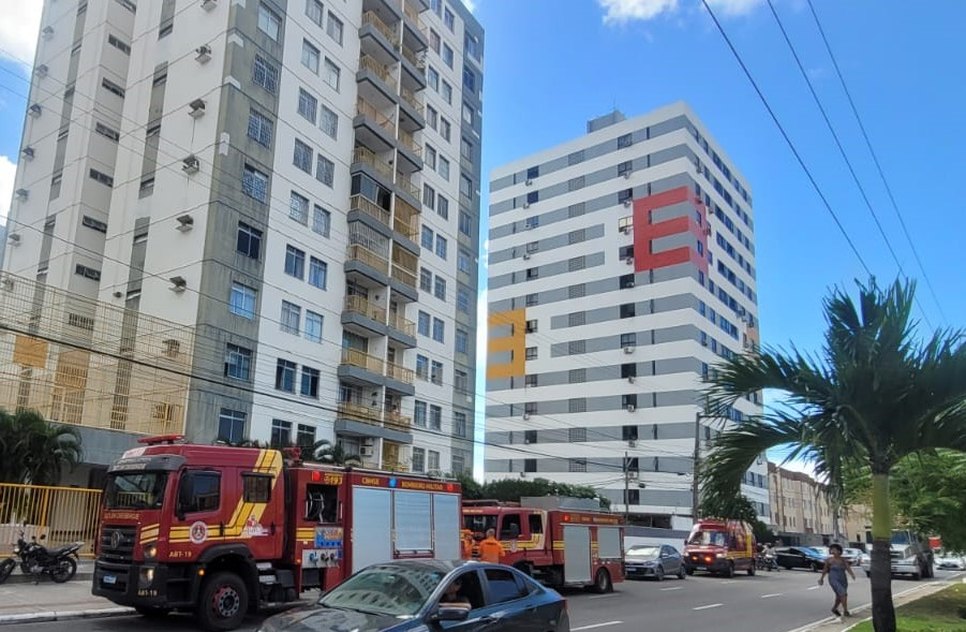 1 / Foto: (Foto: Reprodução/CBMSE)