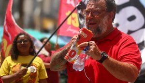 Alexandre Fleming. / Foto: Assessoria.