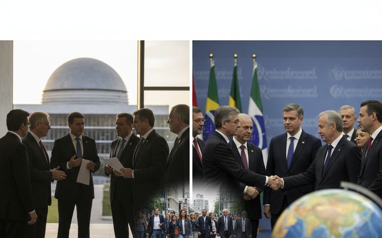 2025 sem filtro: os fatos que marcaram o Brasil