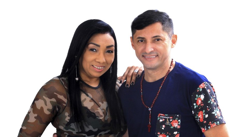 JEANS LINS E DEDE / Foto: Divulgação 