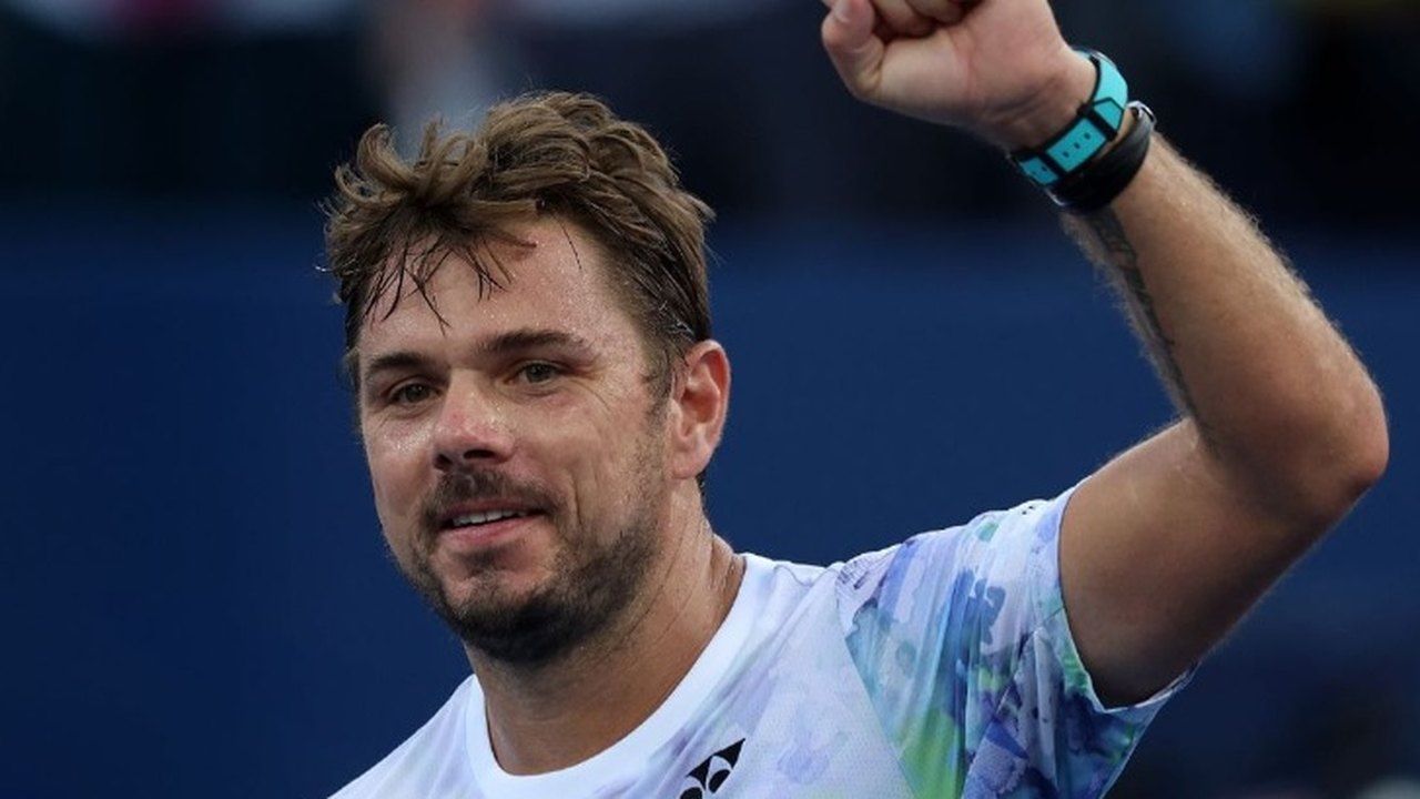 França, Sérvia e Chile abrem fase de Grupos da Davis com 2 a 0; Wawrinka bate boca com Piqué