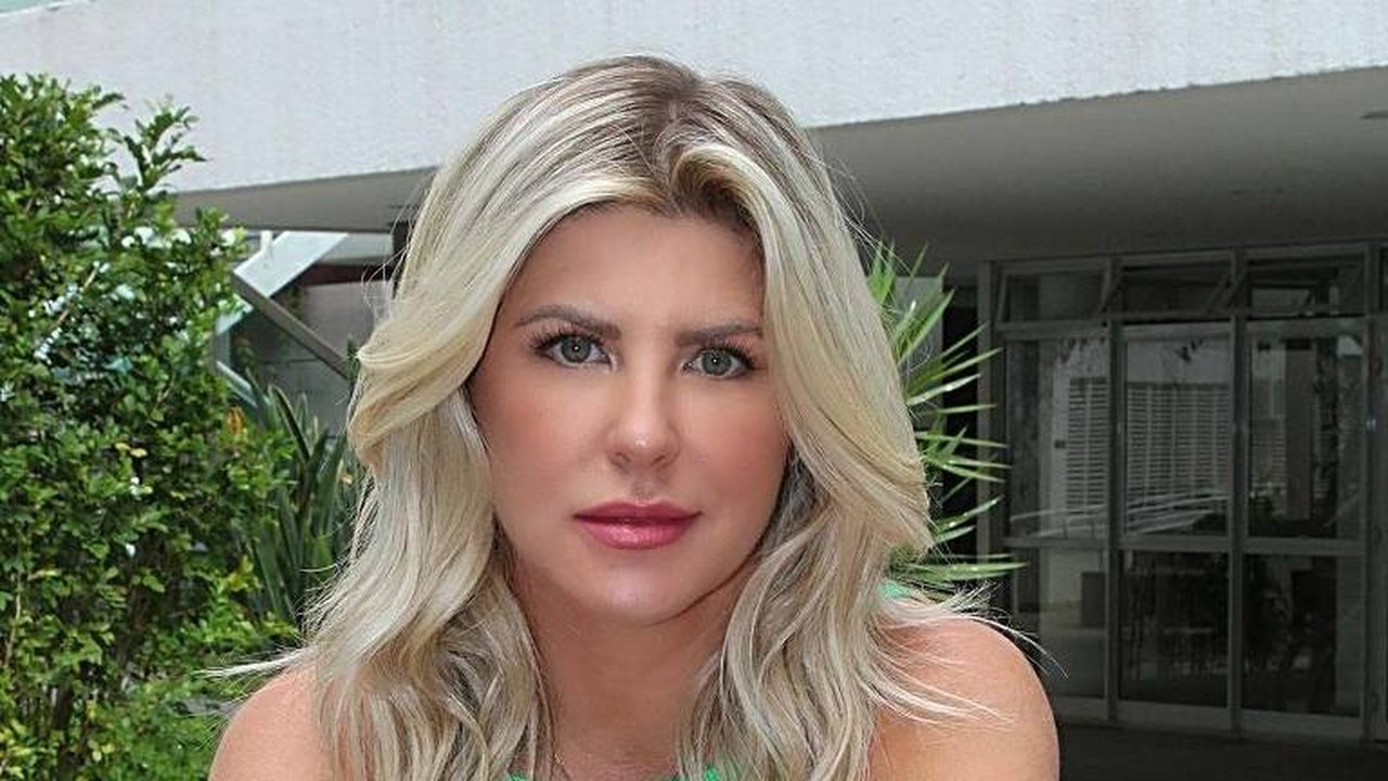 ‘No Limite’: Íris Stefanelli é a sétima eliminada do reality