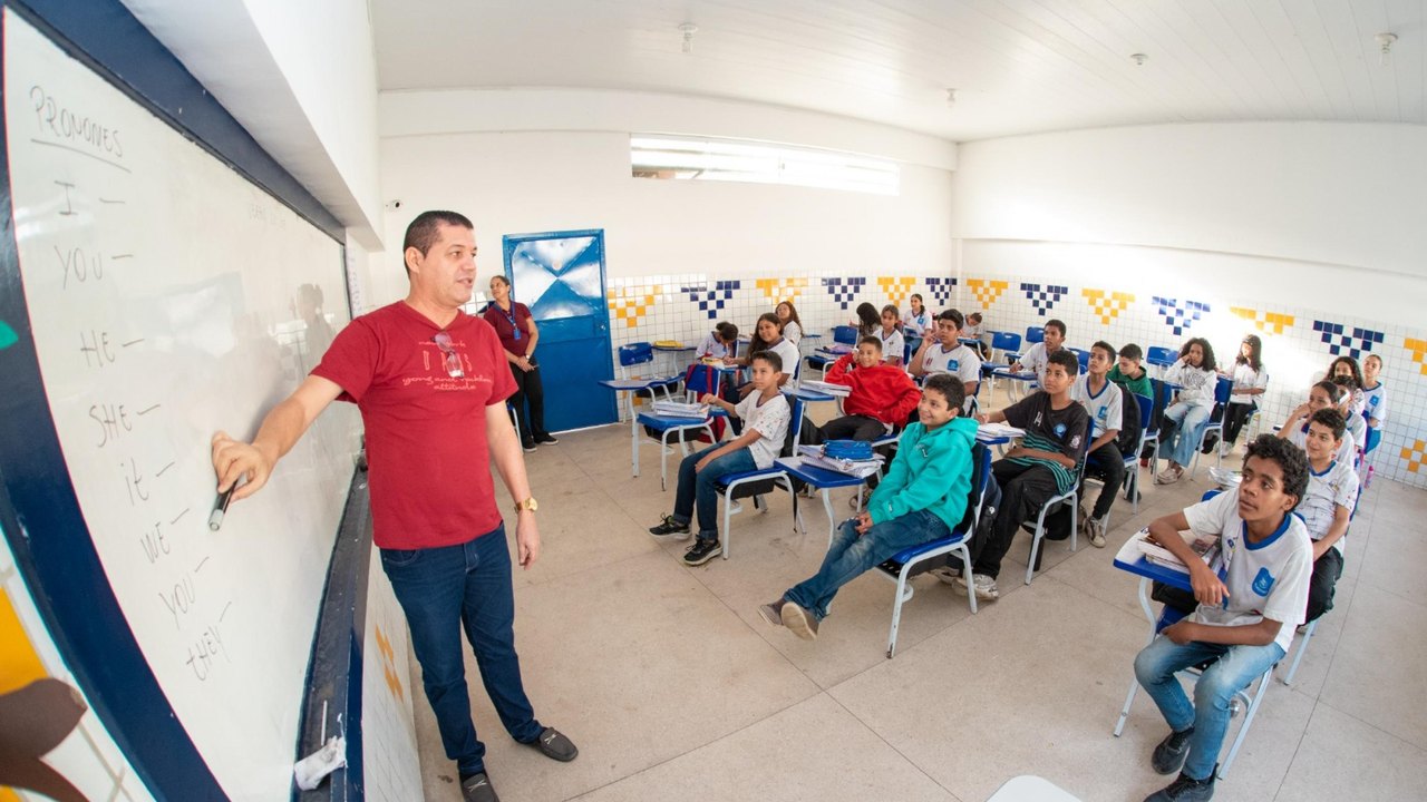 Governo de Alagoas publica normativas para pagamento do rateio do Fundef a servidores da Educação