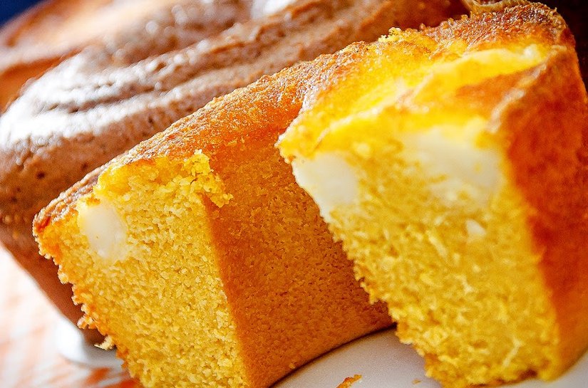 Palato entra em clima de São João com barraquinha de bolos típicos