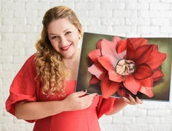 4 - Eliza Morenno, criadora do Projeto Bibliomala – Crédito fotográfico Gabi Furlan.jpg 