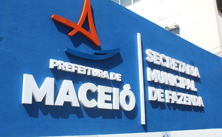 Sefaz Maceió convoca empresas para regularização cadastral