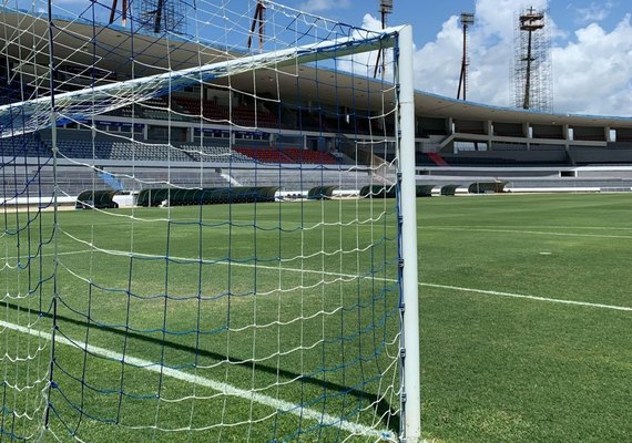 Finais da Taça das Grotas serão realizadas nesta quarta, com transmissão ao vivo