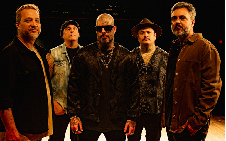 Detonautas revela data do EP1 do álbum “20 Anos Acústico”