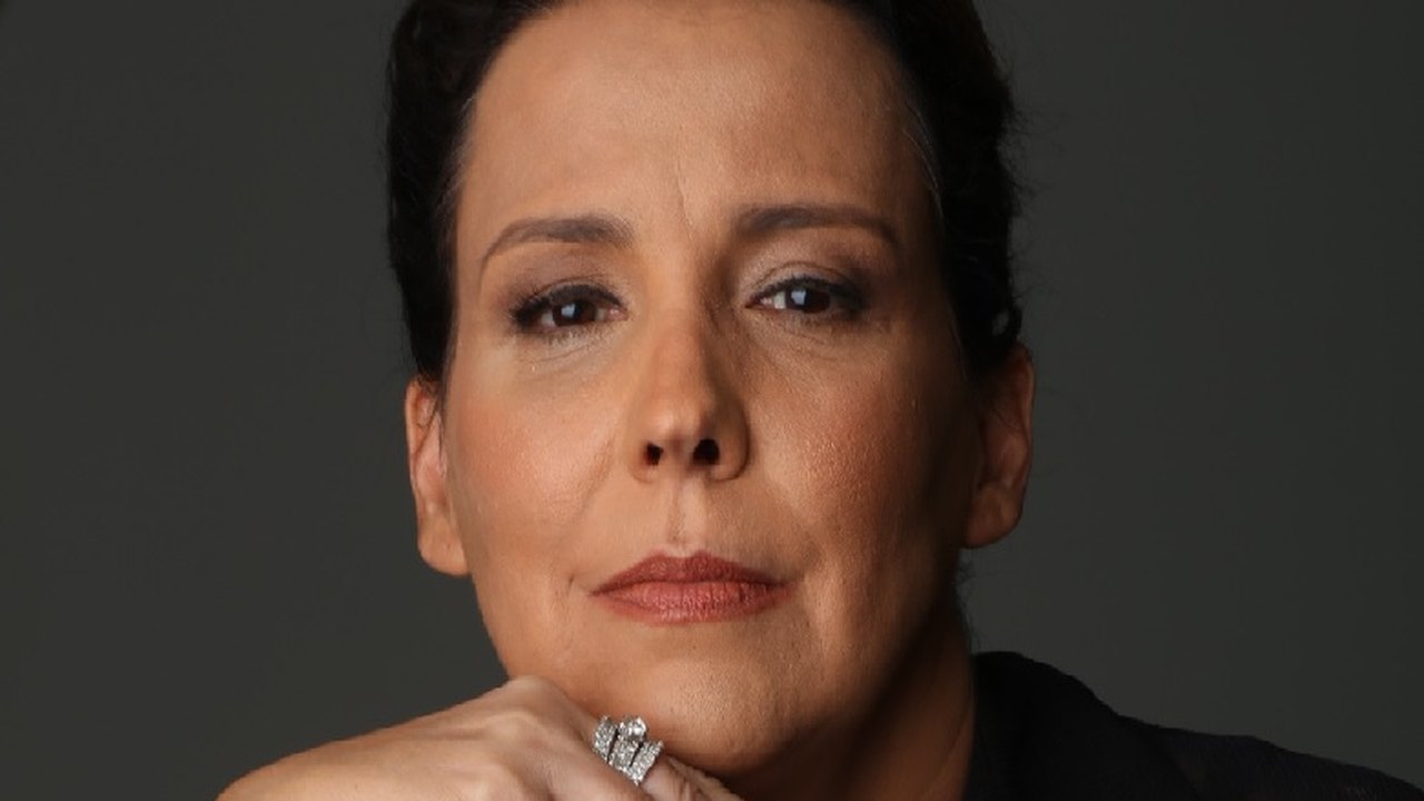 Conto inspira monólogo de Ana Beatriz Nogueira