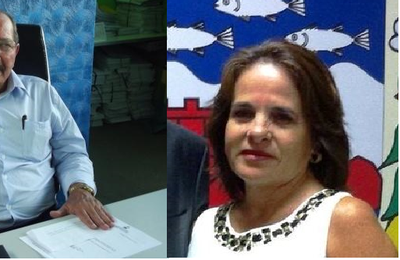 Eleição em Chã Preta terá quarta disputa entre Audálio Holanda e Rita Tenório nos últimos 12 anos