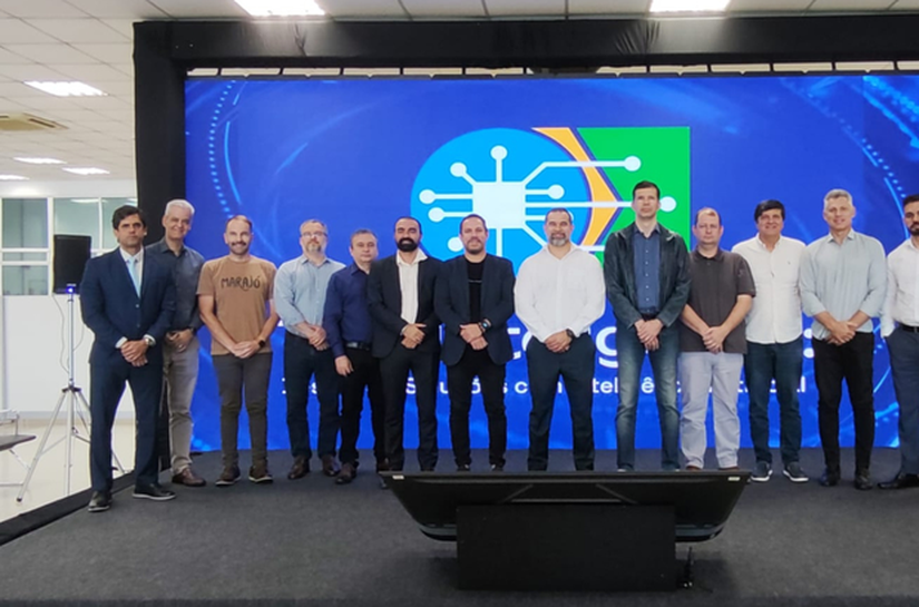 Servidores do TRE-AL participam de congresso sobre Inteligência Artificial na Justiça Eleitoral