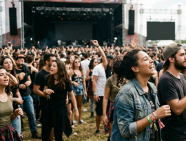 João do Rock 2026: veja shows já confirmados e como comprar ingresso