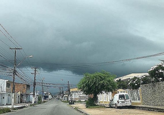 Cresce número de afetados pelas chuvas em AL