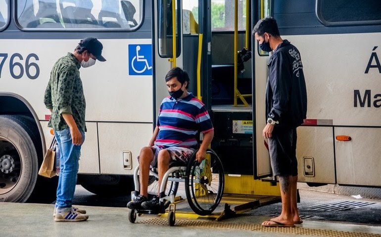 Governo envia PL ao Congresso para reabrir prazo de elaboração de planos de mobilidade urbana