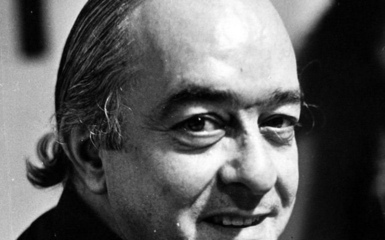 Vinicius, trabalhador da palavra