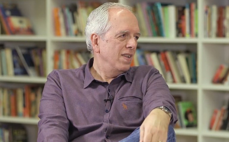 Ricardo Ramos Filho realiza palestra hoje na APALCA