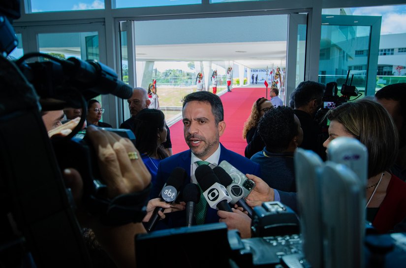 Consórcio Nordeste manifesta apoio à sanção do PL Antifacção para fortalecer a segurança pública