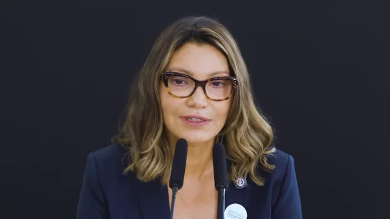 Em evento com Janja e Marina, PT reúne evangélicos para divulgação da carta política voltada ao segmento