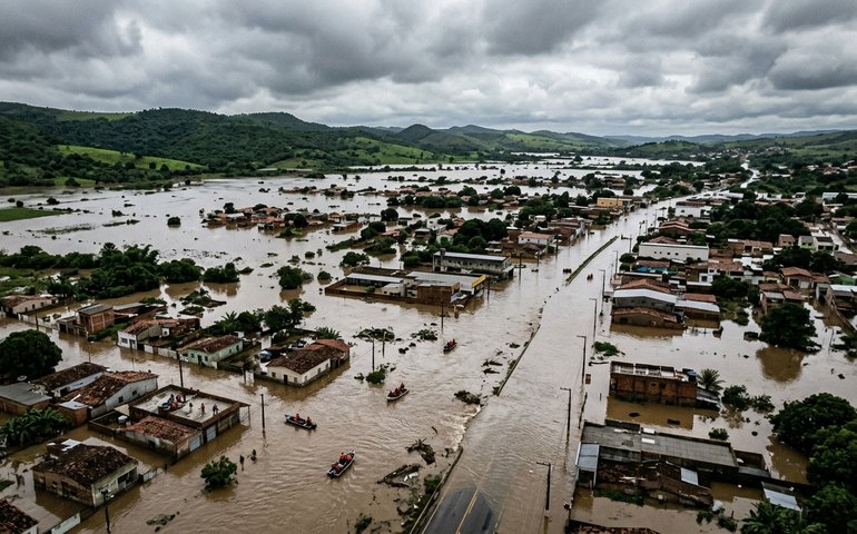 Previsão indica risco de super El Niño, o mais intenso em 140 anos