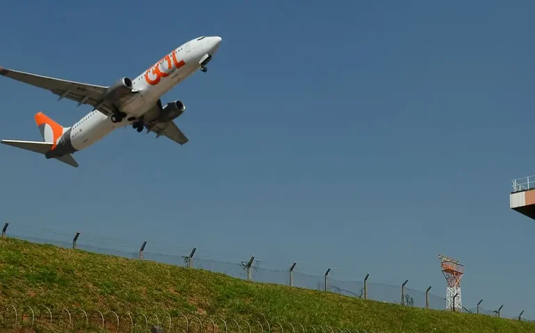 Gol anuncia voos diretos do Rio para Lisboa, Paris e Orlando
