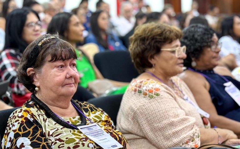 Governo de Alagoas inova e amplia políticas públicas de cuidados às pessoas idosas