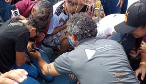 Polícia Civil investiga agressões contra profissionais da imprensa na Festa do Mastro em Capela