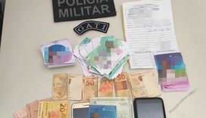Suspeita-de-compra-de-votos-em-Maruim.jpg / Foto: SSP/SE