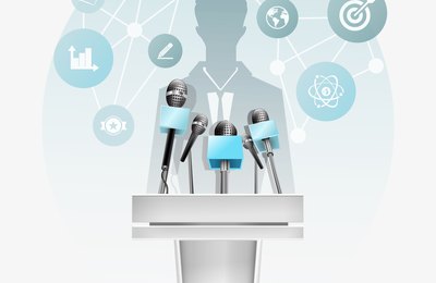 Com eleitores cada vez mais desconfiados, marketing político se reinventa para engajar e enfrentar desinformação e hiperconectividade