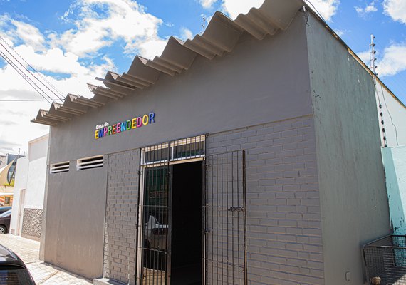 É ouro: Casa do Empreendedor de Arapiraca conquista nota máxima pelo Sebrae