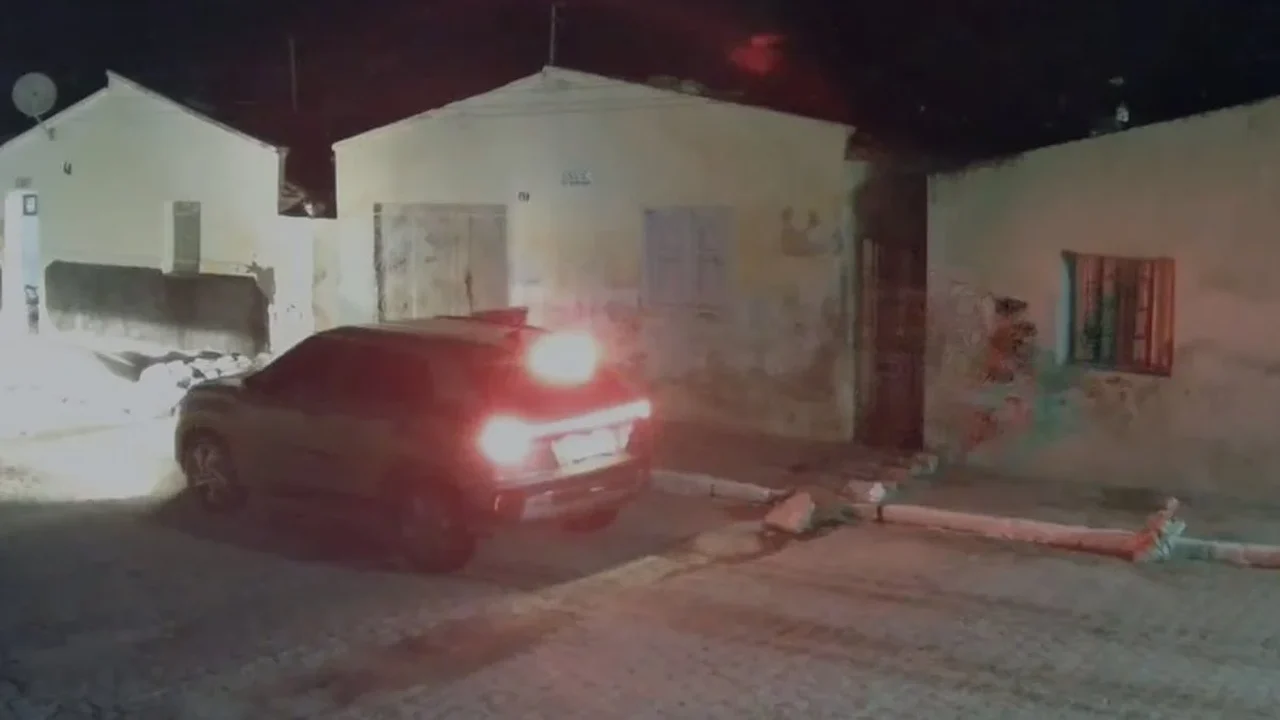 Mulher é sequestrada e encontrada morta em município vizinho em Alagoas