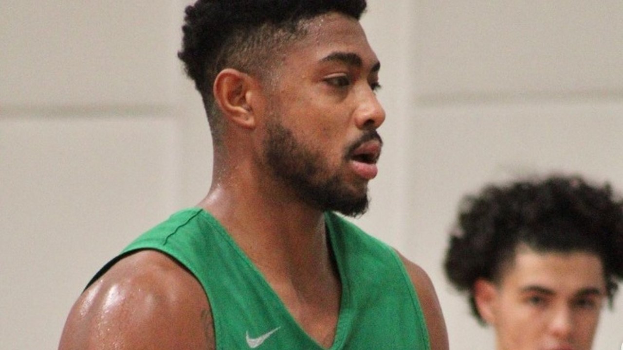 Gustavinho elogia e vê Brasil com condições de ir ao pódio na Copa do Mundo de Basquete