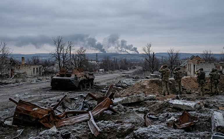 'Eles vão ser cada vez mais agressivos': ação de países europeus no conflito ucraniano pode forçar Rússia a tomar medidas mais duras