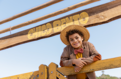 Com apresentação da Brasilprev, filme "Chico Bento e a Goiabeira Maraviosa" estreia em janeiro de 2025