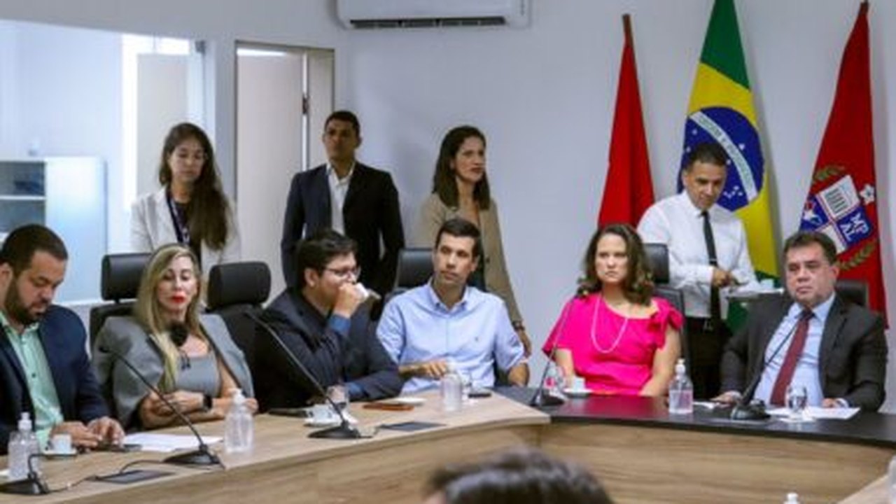 AMA integra comitê da campanha “Assédio Não”
