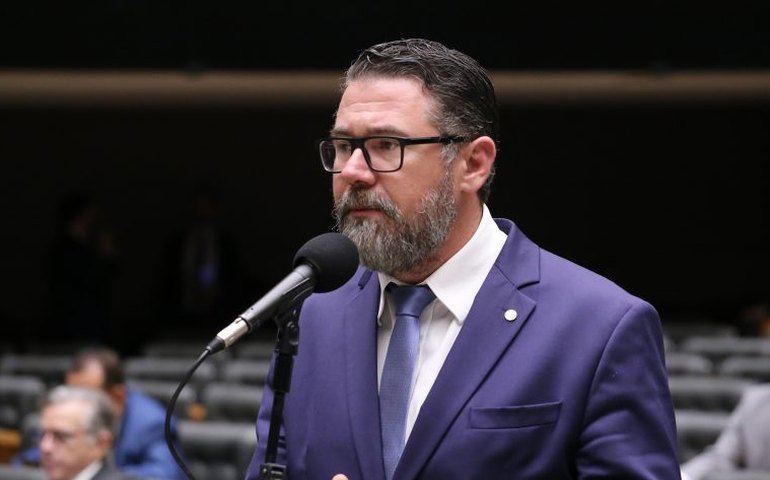 Conselho de Ética aprova suspensão de mandato de Marcos Pollon por 60 dias