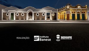 Complexo cultural será inaugurados em Simão Dias pelo Governo de Sergipe e Grupo Banese / Foto: Foto: Reprodução/Assessoria