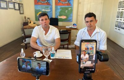 Concurso da Prefeitura de Penedo que seria realizado em maio é adiado