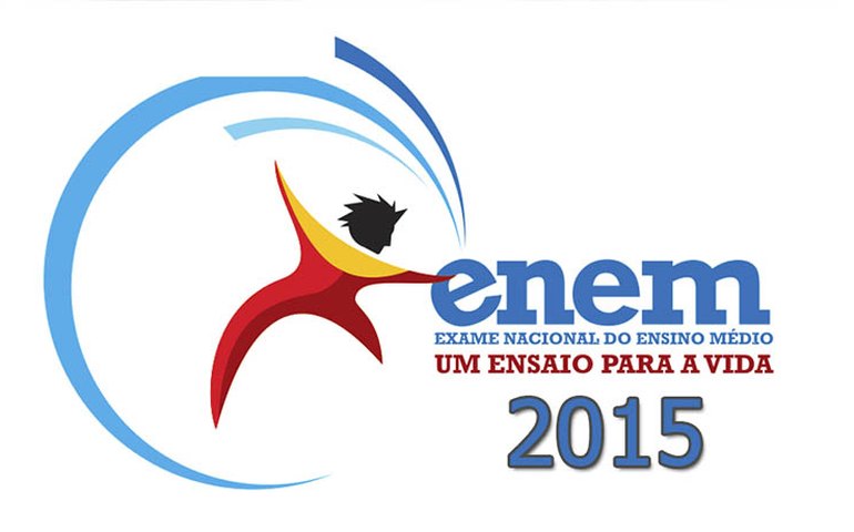 Mais de 2,6 milhões acessaram cartão de inscrição do Enem na internet