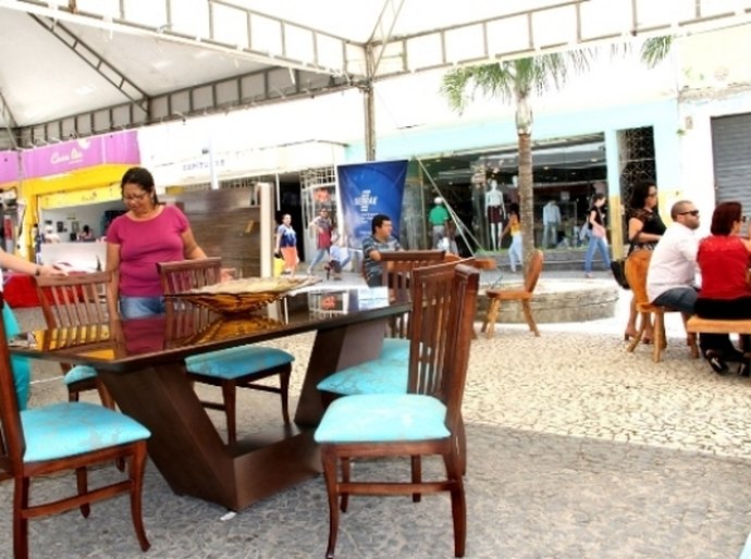 Produtos de AL são comercializados nas Olimpíadas Rio-2016