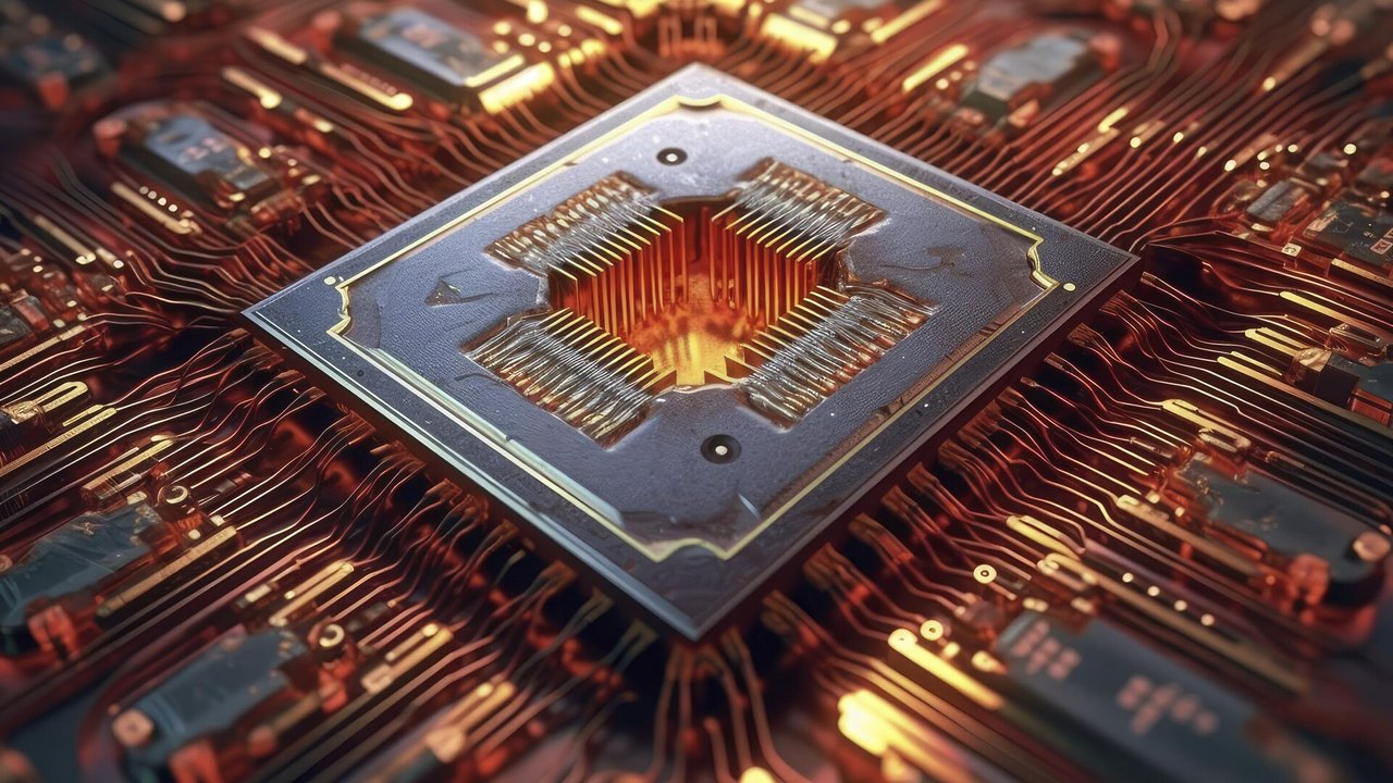 EUA exigem que Taiwan pare de fornecer chips de IA à China