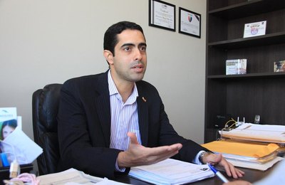 Chapa “OAB Arretada” promete investir na saúde e na informatização dos advogados