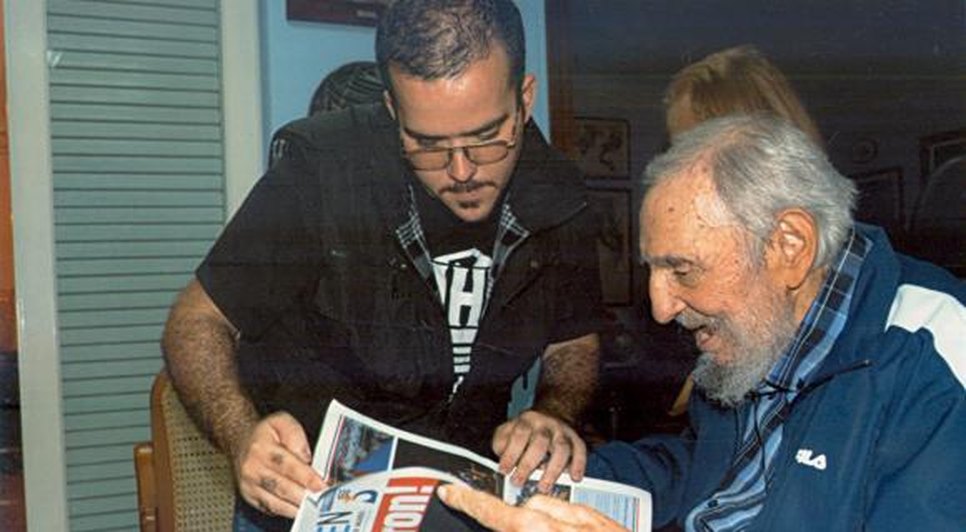fidel
