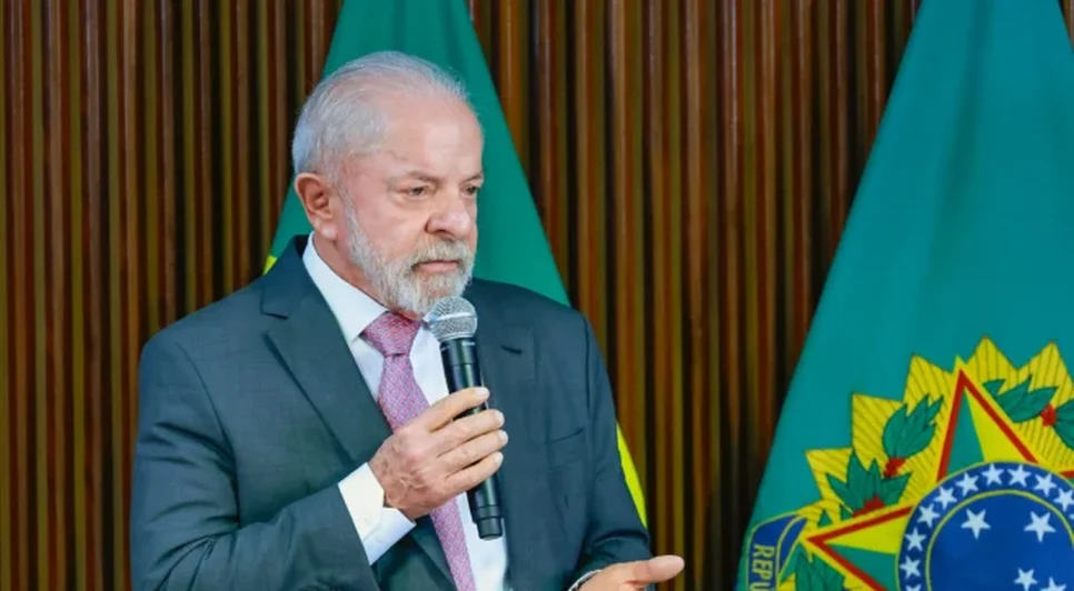 Lula sancionou leis de enfrentamento à violência contra a mulher