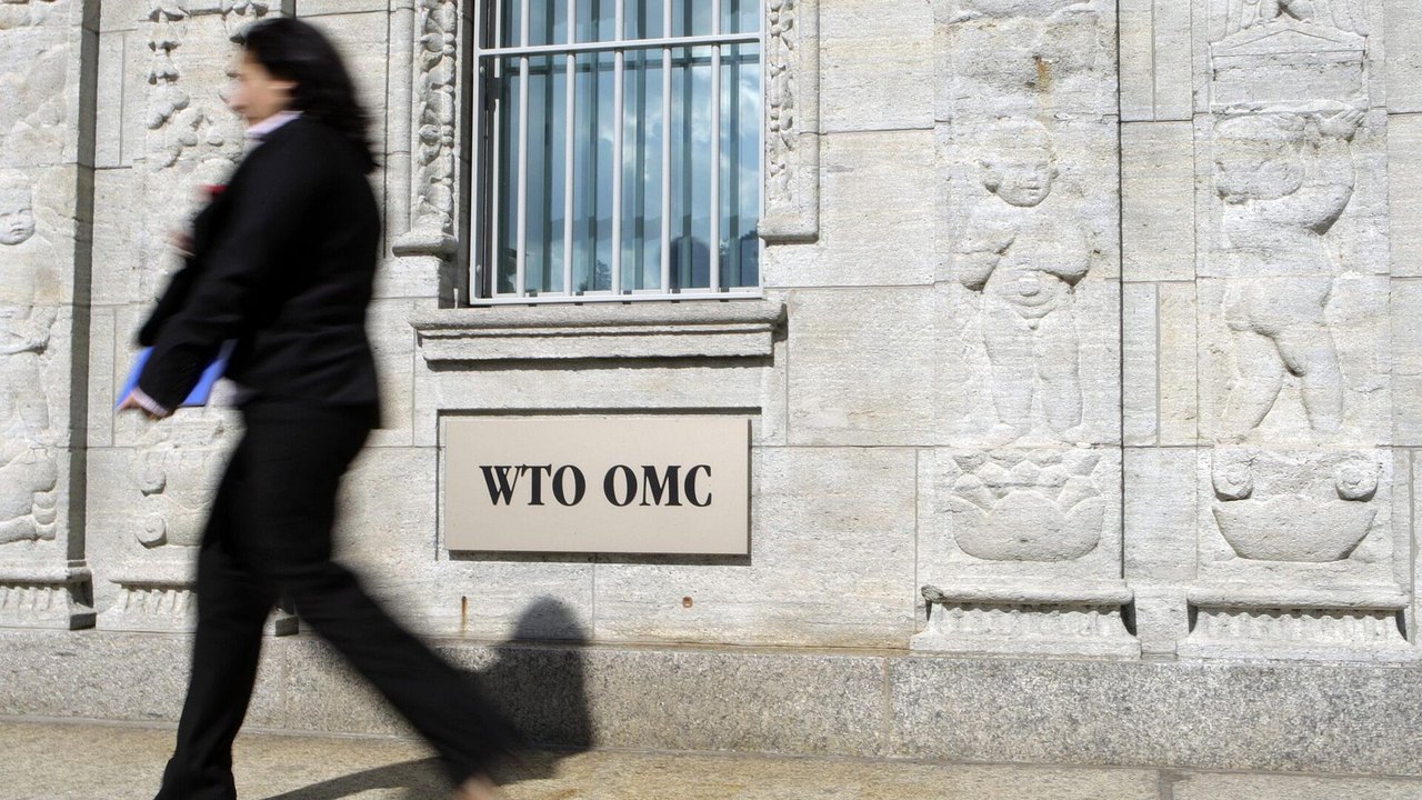 Brasil aciona EUA na OMC contra tarifas e defende multilateralismo em comércio global