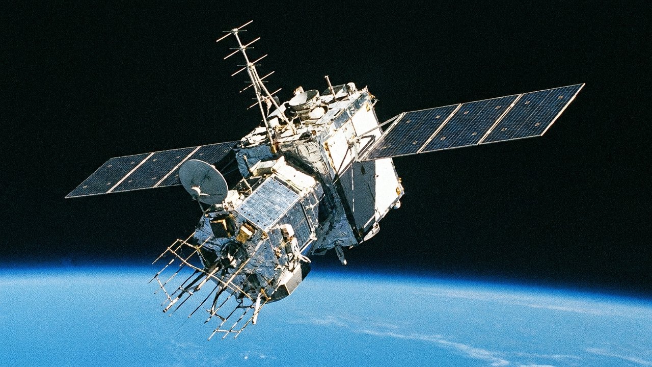 Arma dos EUA é posicionada no espaço para combater satélites da Rússia e China, diz mídia
