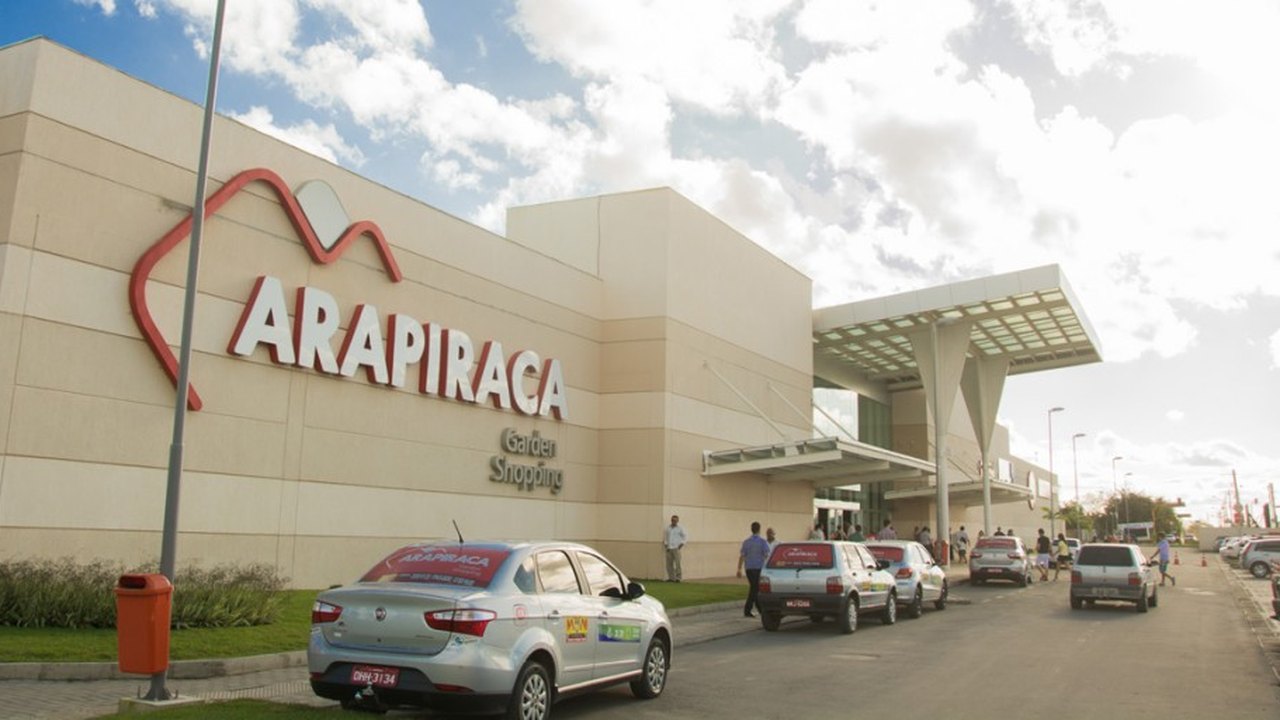 Agosto Lilás: Arena do Empoderamento Feminino leva diversos serviços ao Arapiraca Garden Shopping