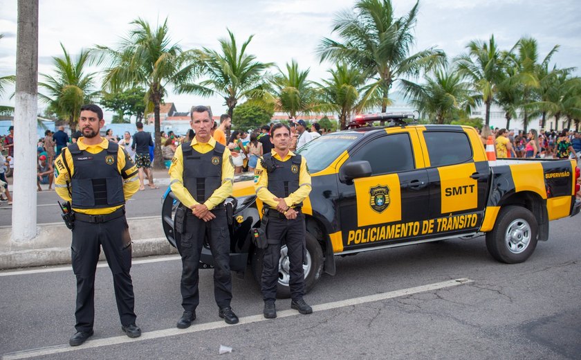 Trânsito no Jaraguá é alterado para Festival Massayó Gospel